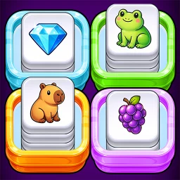 Значок Tile Jam: Sort Puzzle
