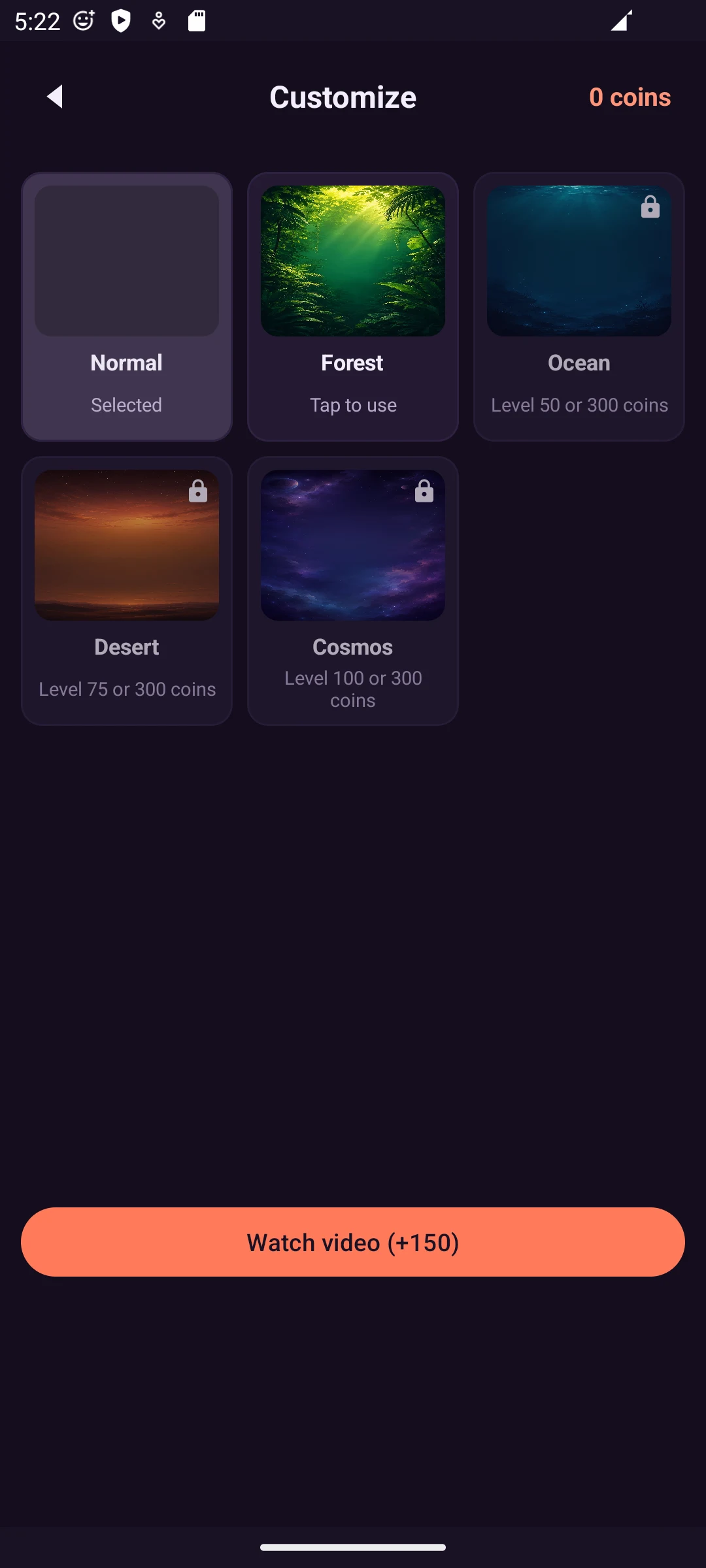 Color Sort: Ball Sort Puzzle screenshot